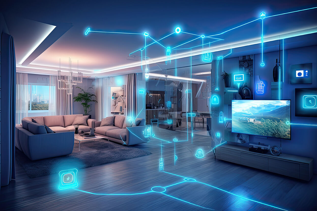 home network security